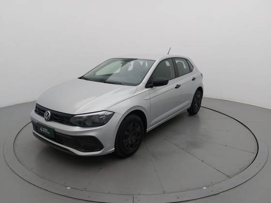 VOLKSWAGEN POLO 1.0 MPI TRACK MANUAL